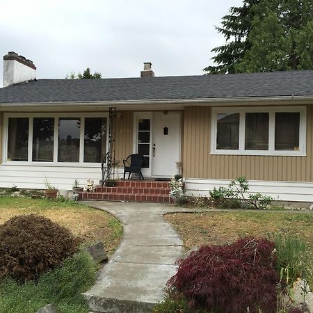 Oakridge Home Vancouver Eksteriør bilde