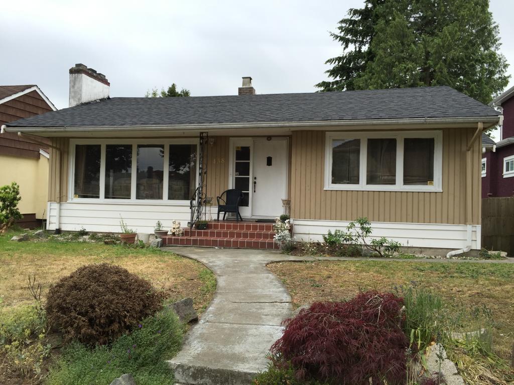 Oakridge Home Vancouver Eksteriør bilde