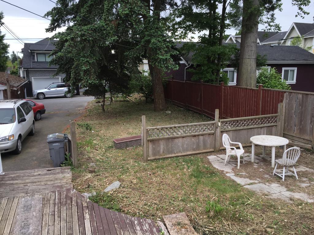 Oakridge Home Vancouver Eksteriør bilde